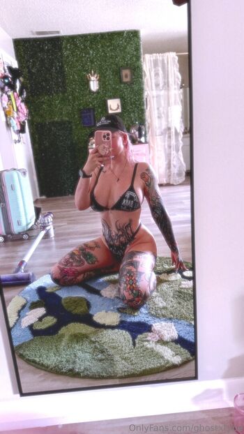 Full leaked Bepcosplays private onlyfans photo