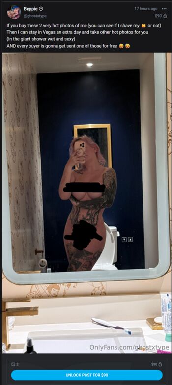 Full leaked Bepcosplays private onlyfans photo