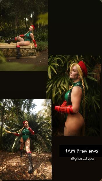 Full leaked Bepcosplays private onlyfans photo