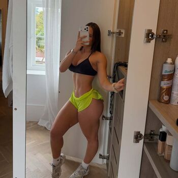 Full leaked Berdina magdalena berdina magda page private onlyfans photo