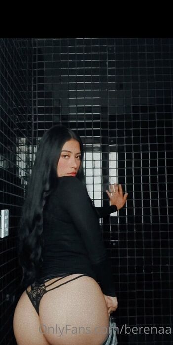 Full leaked Berenice aguilar page private onlyfans photo