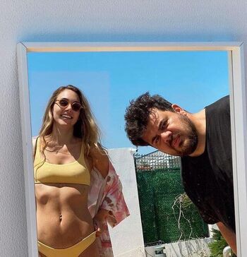 Full leaked Berfuyenenler private onlyfans photo