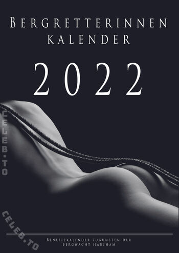 Full leaked Bergretterinnen kalender private onlyfans photo