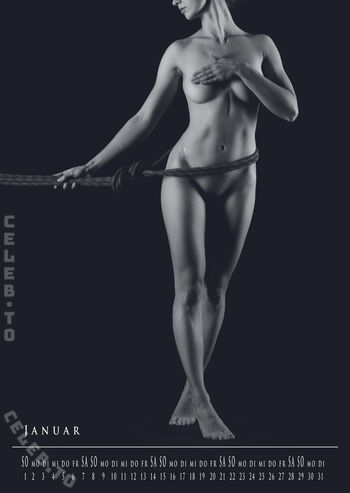 Full leaked Bergretterinnen kalender private onlyfans photo
