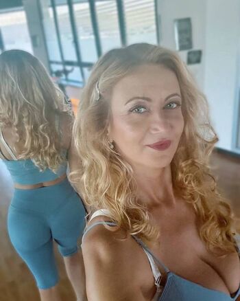 Full leaked Berina fati private onlyfans photo