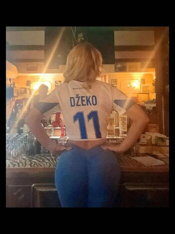 Full leaked Berina fati private onlyfans photo
