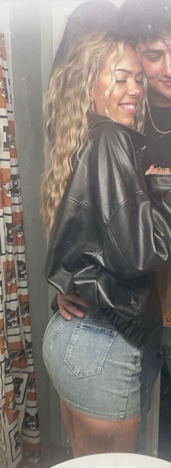 Full leaked Berkley hurst private onlyfans photo