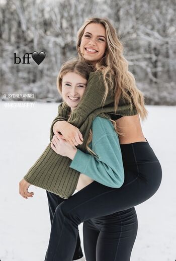 Full leaked Berkley hurst private onlyfans photo