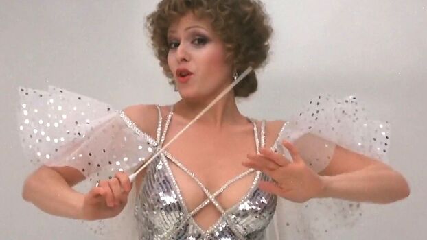 Full leaked Bernadette peters private onlyfans photo