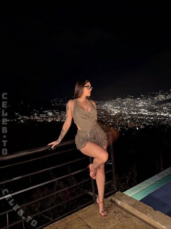 Full leaked Bernadettetur private onlyfans photo