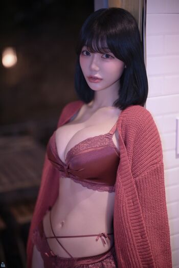 Full leaked Berry  page private onlyfans photo