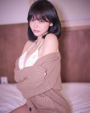 Full leaked Berry  page private onlyfans photo