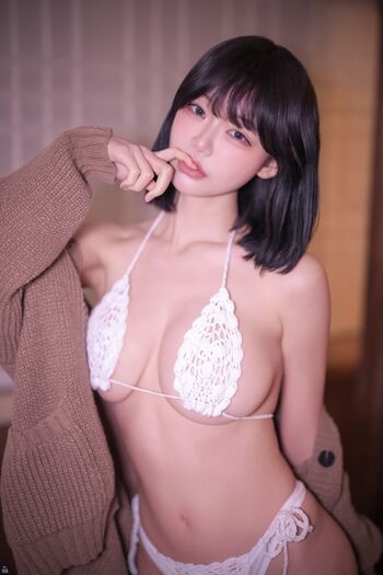 Full leaked Berry  page private onlyfans photo