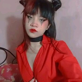 Full leaked Berry mine page private onlyfans photo