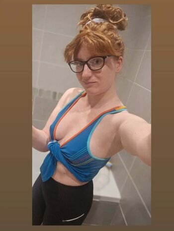 Full leaked Berry trish private onlyfans photo