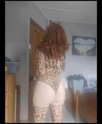 Full leaked Berry trish page private onlyfans photo