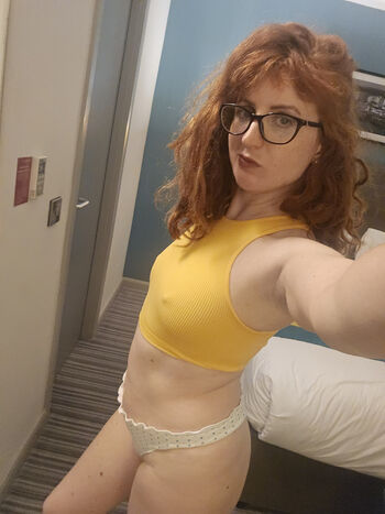 Full leaked Berry trish page private onlyfans photo