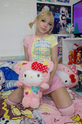 Full leaked Berryyparfait private onlyfans photo