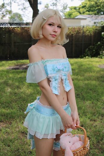 Full leaked Berryyparfait private onlyfans photo