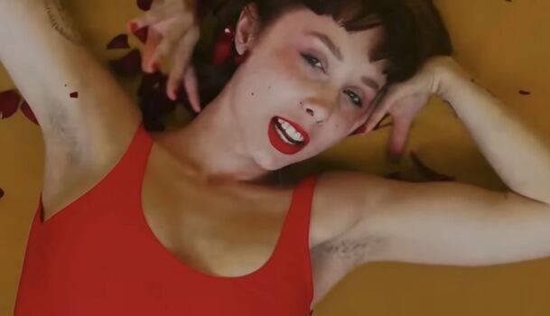 Full leaked Bershy private onlyfans photo