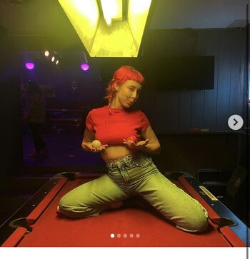 Full leaked Bershy private onlyfans photo