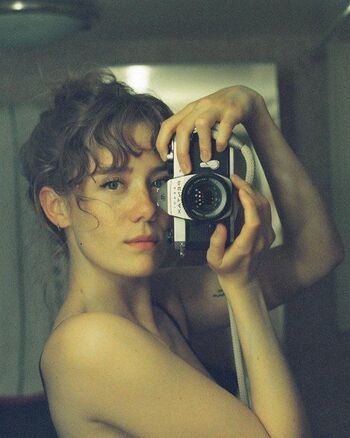 Berta Andrea Snaedal