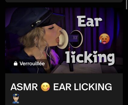 Full leaked Beskrovna asmr private onlyfans photo