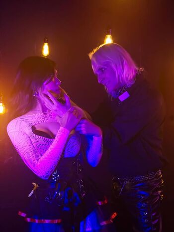 Full leaked Bessy q private onlyfans photo