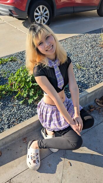 Full leaked Bessy q private onlyfans photo