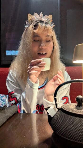 Full leaked Bessy q private onlyfans photo