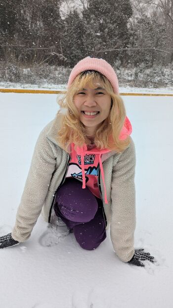 Full leaked Bessy q private onlyfans photo