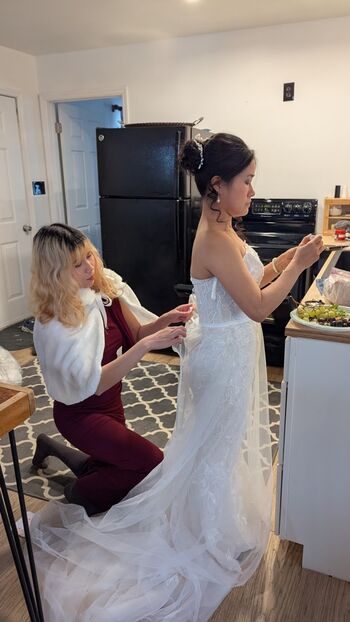 Full leaked Bessy q private onlyfans photo