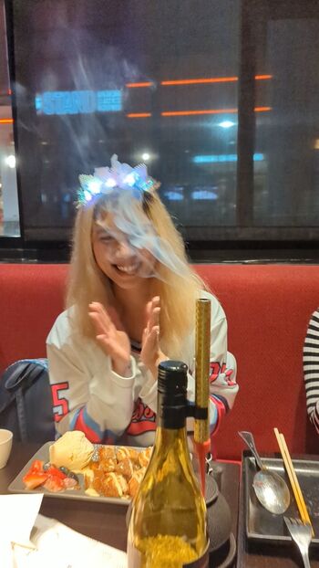 Full leaked Bessy q private onlyfans photo