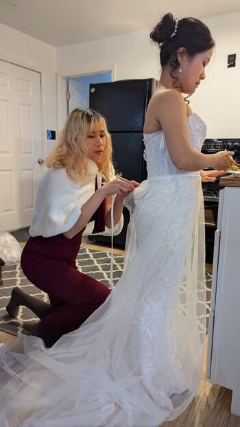 Full leaked Bessy q private onlyfans photo