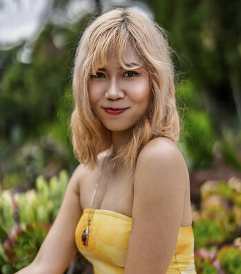 Full leaked Bessy q private onlyfans photo