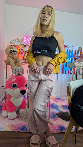 Full leaked Bessy q private onlyfans photo