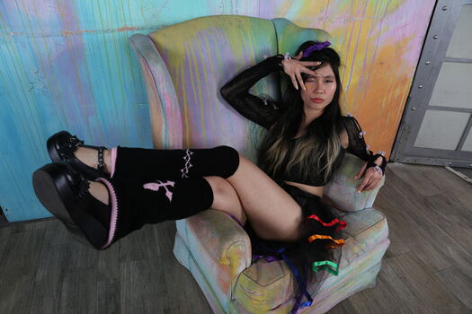 Full leaked Bessy q private onlyfans photo