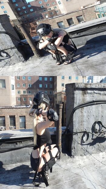 Full leaked Bestblondiiecb page private onlyfans photo