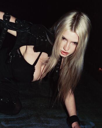 Full leaked Bestblondiiecb private onlyfans photo