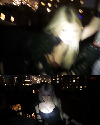 Full leaked Bestblondiiecb private onlyfans photo