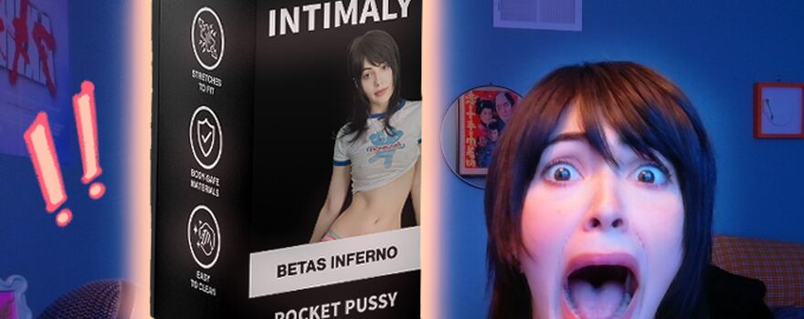 Full leaked Beta s inferno private onlyfans photo