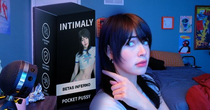 Full leaked Beta s inferno private onlyfans photo