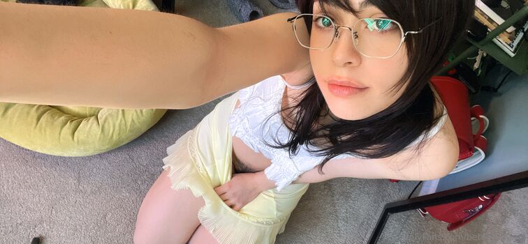 Full leaked Betas inferno page private onlyfans photo