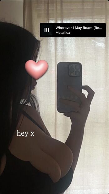 Full leaked Beth jones private onlyfans photo