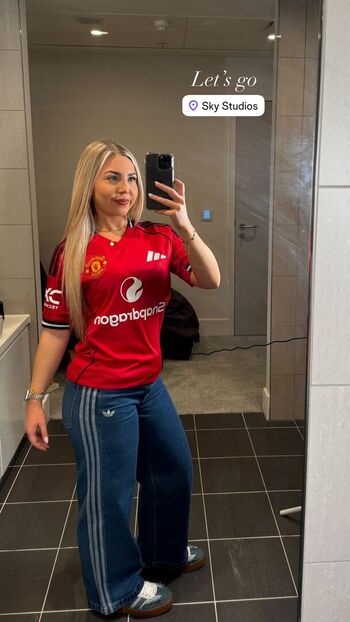 Full leaked Beth tucker private onlyfans photo