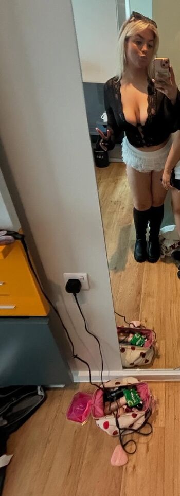 Full leaked Bethamyt private onlyfans photo