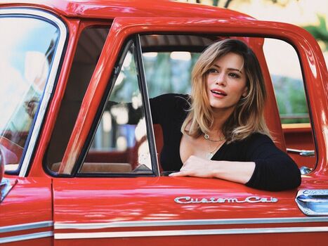 Full leaked Bethany joy lenz private onlyfans photo