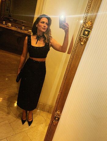 Full leaked Bethany joy lenz private onlyfans photo