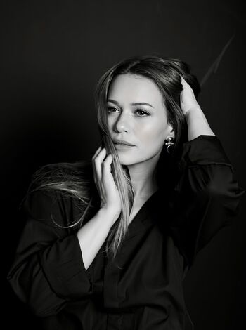 Full leaked Bethany joy lenz private onlyfans photo