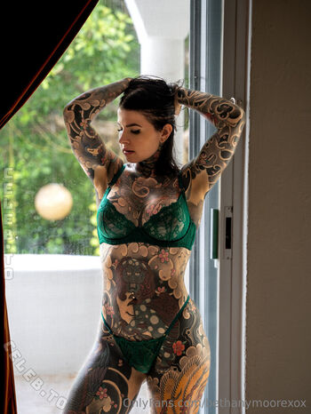 Full leaked Bethany moore private onlyfans photo